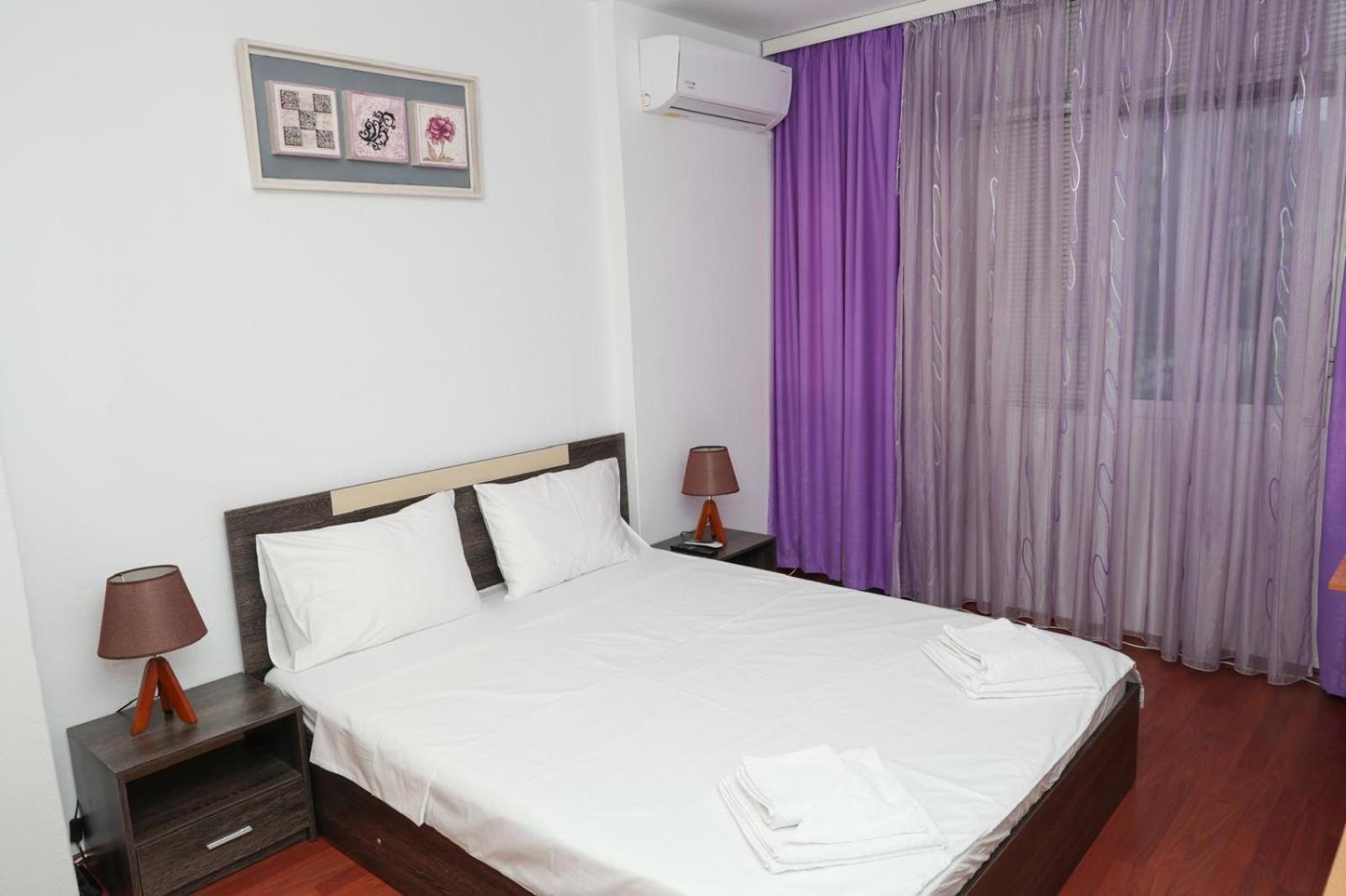 Kris Apartment Sandanski Bagian luar foto
