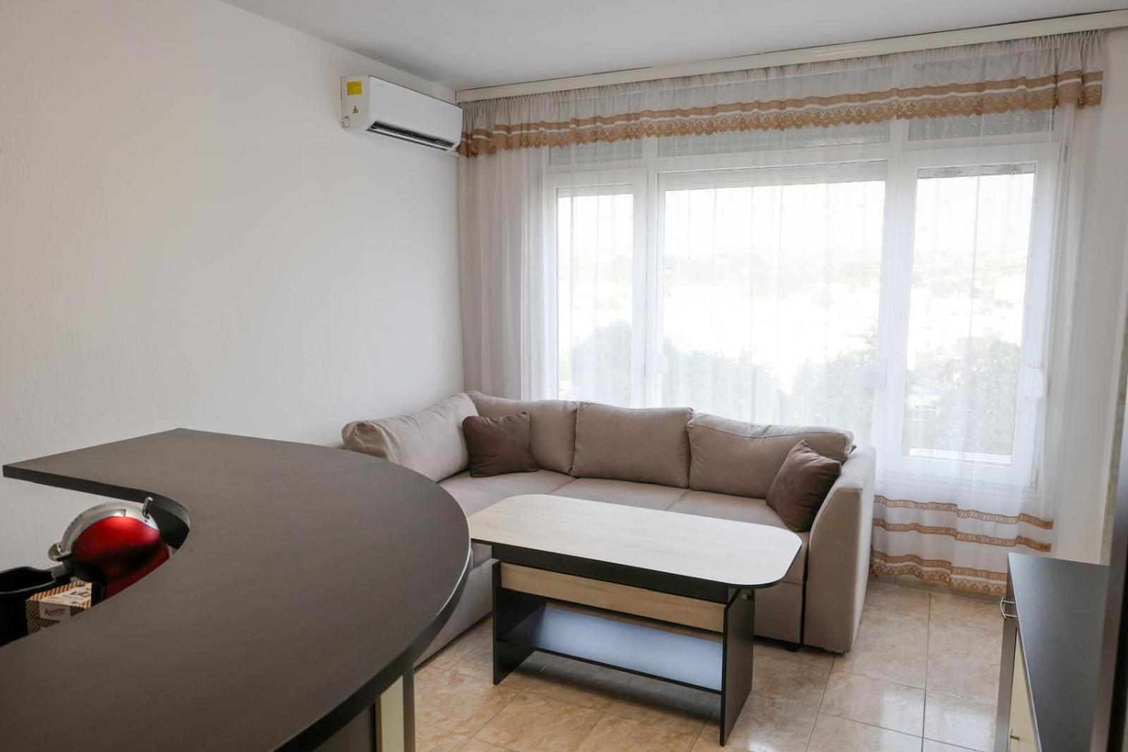 Kris Apartment Sandanski Bagian luar foto