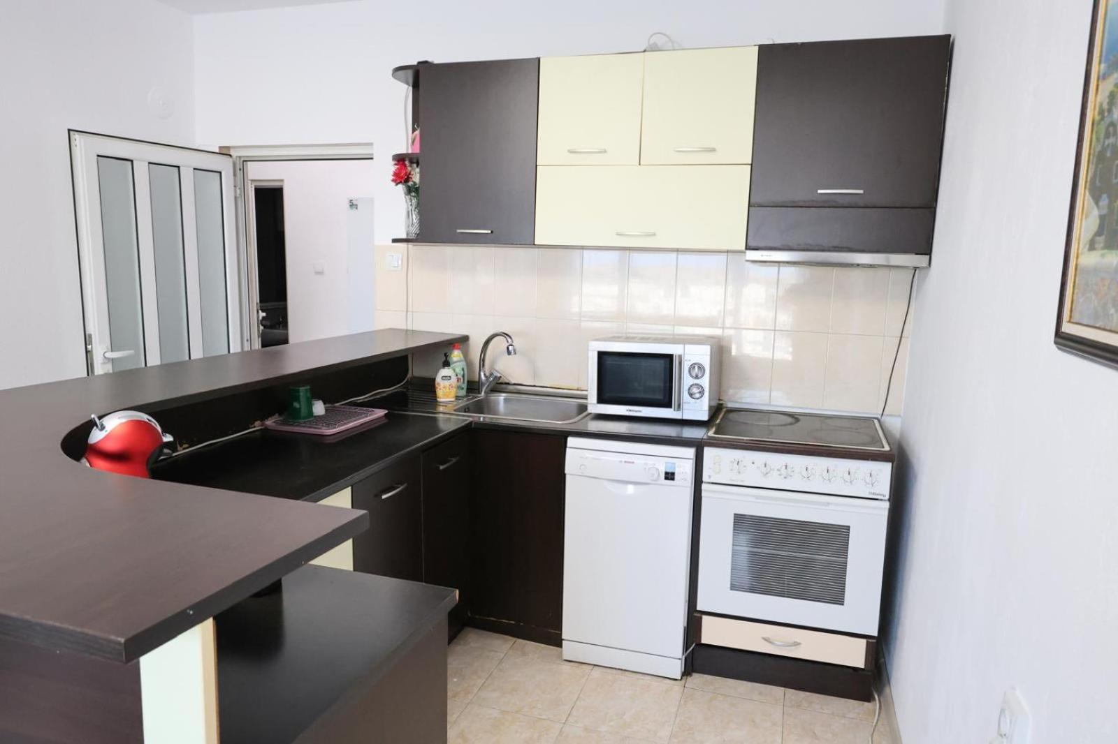 Kris Apartment Sandanski Bagian luar foto