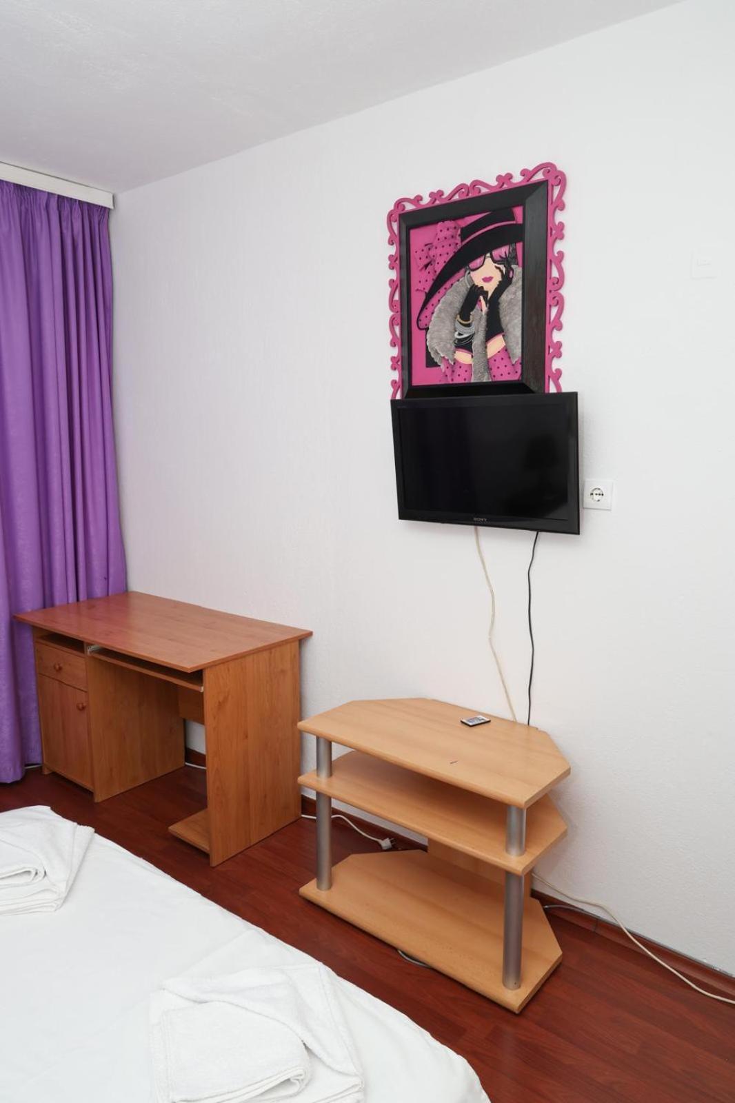 Kris Apartment Sandanski Bagian luar foto
