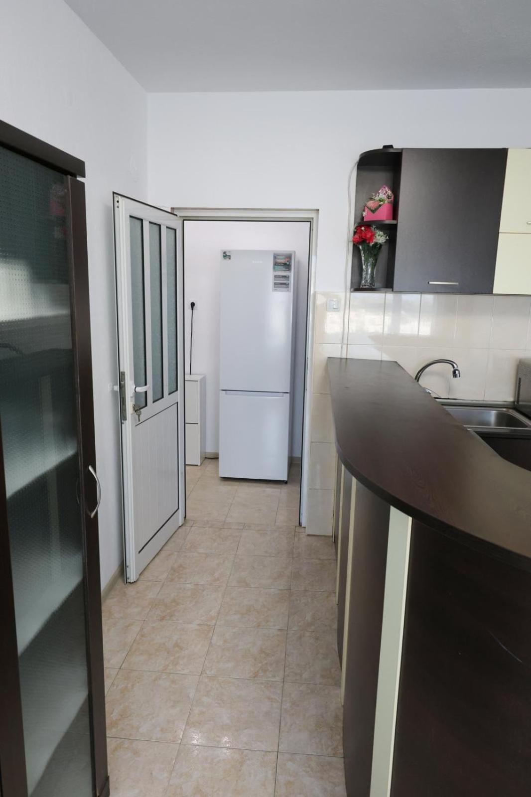 Kris Apartment Sandanski Bagian luar foto