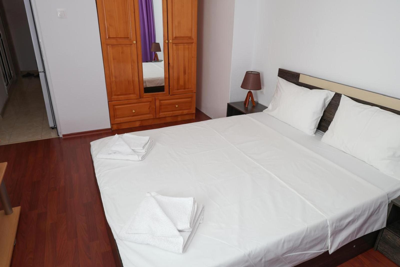 Kris Apartment Sandanski Bagian luar foto