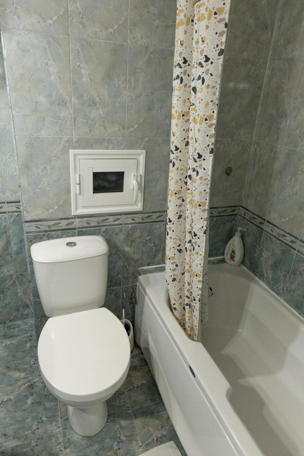 Kris Apartment Sandanski Bagian luar foto
