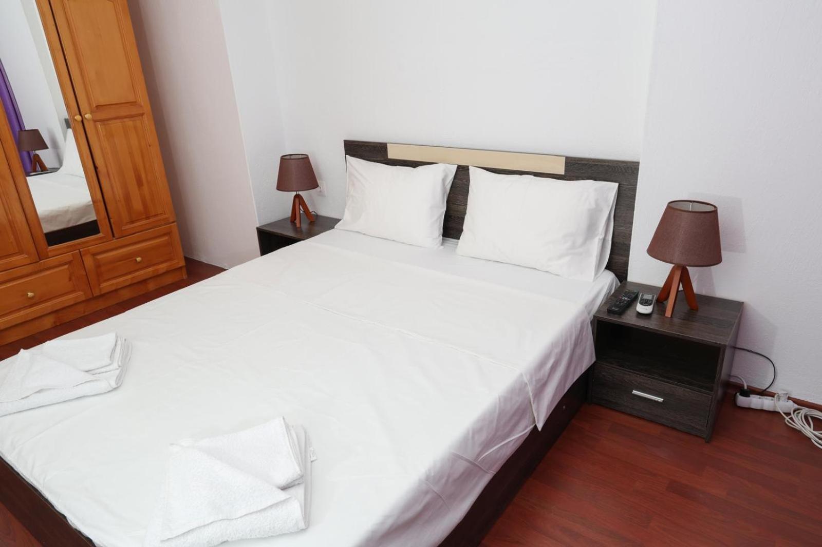 Kris Apartment Sandanski Bagian luar foto